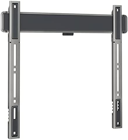 Vogel's Elite 5405, Support Mural TV extrêmement Plat pour téléviseurs de 32 à 77 Pouces, Max. 75 kg, Support TV Max. VESA 400x400, Universellement Compatible, Distance au Mur de Seulement 1,5 cm Fiche Technique et Prix au Maroc
