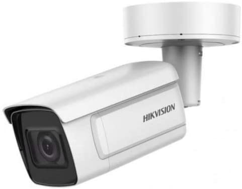 Hikvision Digital Technology DS-2CD5A26G0-IZHS Caméra de sécurité IP intérieure et extérieure Capodastre 1920 x 1080 Pixels Fiche Technique et Prix au Maroc