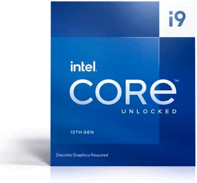 CPU Intel Core i9-13900F Fiche Technique et Prix au Maroc