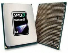 AMD Phenom II X4 955 HDX955WFK4DGM Processeur OEM de bureau 3,20 GHz 667 MHz Fiche Technique et Prix au Maroc