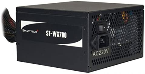 Smartteck ALI-0WX700-STWX700 Alimentation PC Fiche Technique et Prix au Maroc