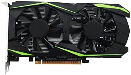 Stable GTX550Ti Ordinateur de Bureau indépendant Carte Graphique de Jeu Haute définition 1G GDDR5 Carte Graphique Robuste Fiche Technique et Prix au Maroc