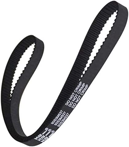 COURROIE MACHINE PAIN OW5000 LONG 537X9 POUR PETIT ELECTROMENAGER MOULINEX - SS-186171 Avis, Fiche Technique et Prix au Maroc