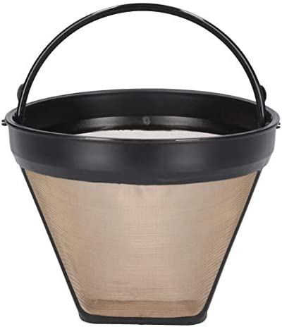 DELONGHI - filtre permanent cafetiere delonghi pour petit electromenager DELONGHI Avis, Fiche Technique et Prix au Maroc