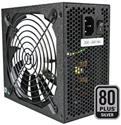 Tacens Radix VII AG 700, Alimentation PC 700W, 80 Plus Silver, Noir Fiche Technique et Prix au Maroc