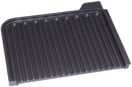 PLAQUE GRILLE DROITE POUR PETIT ELECTROMENAGER TEFAL - TS-01023010 Fiche Technique et Prix au Maroc