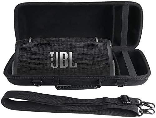 Aenllosi Dur Cas étui de Voyage Haousse Porter pour JBL Xtreme 3 Enceinte Bluetooth Portable (boîte Seule) (Noir) Fiche Technique et Prix au Maroc