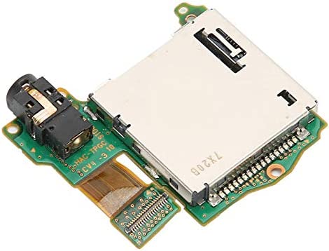 Voluxe Fente pour Carte de Lecteur de Jeu Fente pour Carte de Jeu pour Nintendo Switch Matériaux de Haute qualité Commutateur hôte pour Switch Fiche Technique et Prix au Maroc