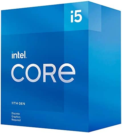 CORE I5-11400F 2.60GHZ Fiche Technique et Prix au Maroc