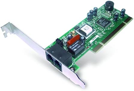 Hamlet HV92PCI – Modem V.92 PCI Conexant Fiche Technique et Prix au Maroc