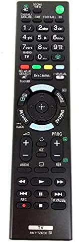 Sony Accessoires TV et vidéo Marque Modèle Remote Commander Fiche Technique et Prix au Maroc