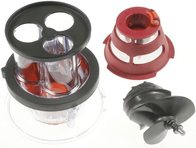 KIT DE MODIFICATION INFINIPRESS POUR PETIT ELECTROMENAGER MOULINEX - SS-1530000024 Avis, Fiche Technique et Prix au Maroc