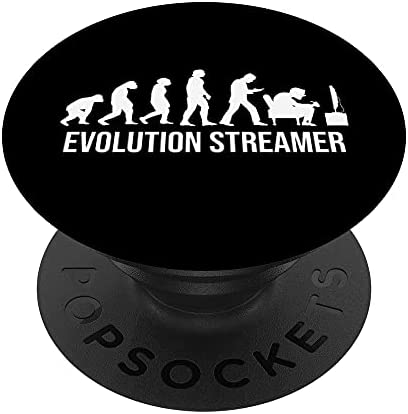 TV-Streaming Evolution Movie TV-séries Internet TV-Streamer PopSockets PopGrip Interchangeable Fiche Technique et Prix au Maroc