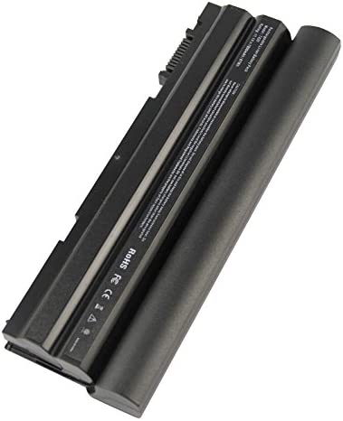 ARyee 7800mAh 11.1V Li-ION Batterie pour Dell Latitude E5420 E5420 E5520 E5520 E5430 E5520m E5530 E6420 E6420 ATG E6420 N-Series Fiche Technique et Prix au Maroc