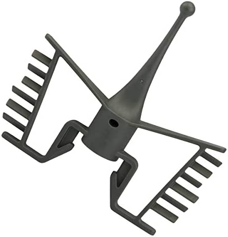 FOUET SEUL ADAPTABLE THERMOMIX TM31 POUR PETIT ELECTROMENAGER VORWERK - 31958 Fiche Technique et Prix au Maroc