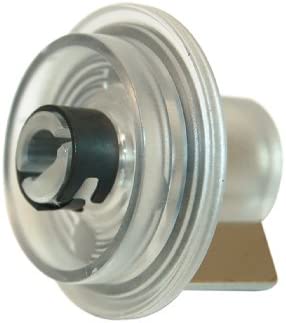 Smeg 694975513 Bouton de commande pour four Blanc Avis, Fiche Technique et Prix au Maroc