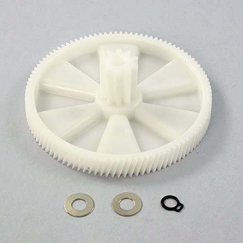 ENGRENAGE ROBOT KENWOOD POUR PETIT ELECTROMENAGER - KW650740 Fiche Technique et Prix au Maroc