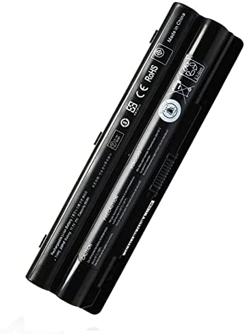 R795X JWPHF J70W7 WHXY3 R4CN5 312-1123 312-1127 453-10186 Remplacement de la Batterie du PC Portable pour Dell XPS 14 15 17 L401X L402X L501X L502X L701X L702X (11.1V 56Wh) Fiche Technique et Prix au Maroc