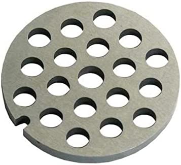 GRILLE METAL GROS TROU HACHOIR A950 POUR PETIT ELECTROMENAGER KENWOOD - KW658510 Avis, Fiche Technique et Prix au Maroc