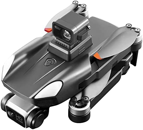 XTREME STYLE ✈️ Drone professionnel XS-90, GPS, 28 min, 1500m, double caméra 4K, évitement d'obstacles, zoom 50x, retour automatique, suivez-moi, valise Fiche Technique et Prix au Maroc