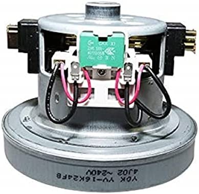 MOTEUR ERP POUR PETIT ELECTROMENAGER DYSON - 96564201 Fiche Technique et Prix au Maroc