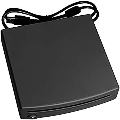 Geroosaty Interface USB Noire Voiture SUV Radio StéRéO Externe BoîTe de Plat Lecteur CD / DVD pour PièCes IntéRieures Android Autoradio Fiche Technique et Prix au Maroc