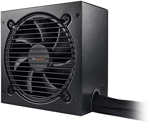 Alimentation ATX Be Quiet Pure Power 11 – 600W Fiche Technique et Prix au Maroc