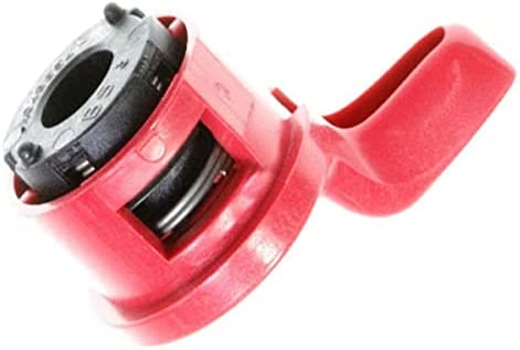 Soupape Fonctionnement Rouge Pour PIECES CUISSON PETIT ELECTROMENAGER SEB Avis, Fiche Technique et Prix au Maroc