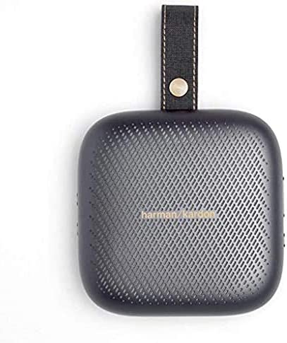 harman kardon Neo Portable Bluetooth Speaker Gray Fiche Technique et Prix au Maroc
