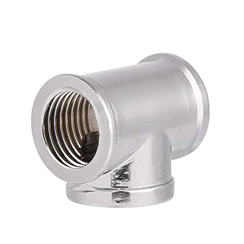 Raccord en T de refroidissement par eau PC,Tube de refroidissement pour systèmes de refroidissement par eau,17mm OD G1 / 4 Filetage Intérieur 3 Voies Connecteur de tube de refroidissement par eau Fiche Technique et Prix au Maroc