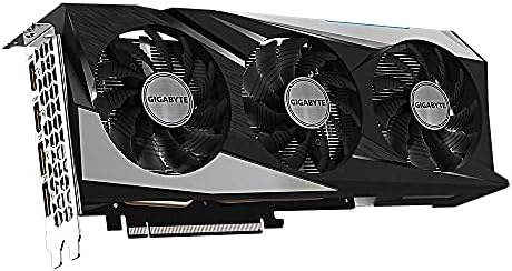 GIGABYTE Carte Graphique Gigabyte Radeon RX 6600 XT Gaming OC 8 Go Fiche Technique et Prix au Maroc