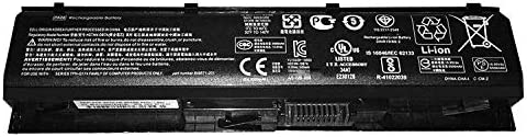 PA06 PA06062 Remplacement de la Batterie d'ordinateur Portable pour HP Omen 17-w000 Pavilion 17-ab000 17-ab200 17t-ab200 17-ab300 17-ab400 17-w053dx w033dx w006tx w007tx w001ne w005na (11.1V 62Wh) Fiche Technique et Prix au Maroc