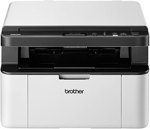 Brother Dcp1610w Imprimante Multifonction Laser 20ppmAvis,  Fiche Technique et Prix au Maroc