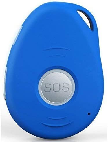 AnteaMED opplà - Système d'Appel d'urgence et SOS pour Personnes âgées avec GSM, GPS, Détection de Chute et Base de Recharge Fiche Technique et Prix au Maroc