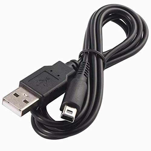 Câble chargeur USB pour Nintendo DSi/DSiXL/3DS Fiche Technique et Prix au Maroc