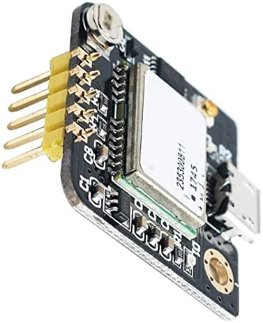 Module Gps Récepteur Gps Neo-6m Avec Antenne Haute Sensibilité Pour Le Positionnement De La Navigation, Module Gps, Récepteur Gps, Gps Neo-6m, Microcontrôleur Gps Récepteur, Récepteur Du Module Gps Fiche Technique et Prix au Maroc