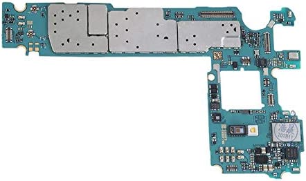 PUSOKEI Remplacement de la Carte mère, Remplacement de la Carte mère Anti-Corrosion, pour Samsung Galaxy S7 G930 32 Go(G930t) Fiche Technique et Prix au Maroc