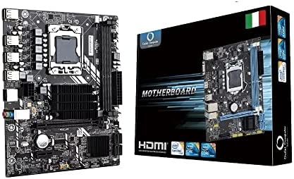 CARTE MÈRE X58 1366 DDR3 DESKTOP MOTHERBOARD ORDINATEUR CPU QUAD CORE HEXA CORE Fiche Technique et Prix au Maroc