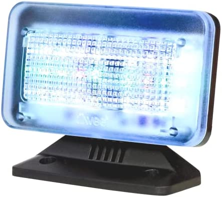 tiiwee Simulateur de Présence TV PowerPlus - 24 LED - Complet avec Adaptateur Secteur - Simulateur Télévision Fiche Technique et Prix au Maroc