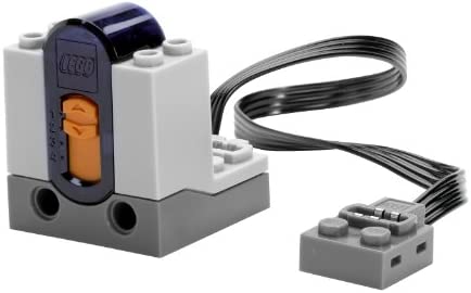LEGO - 301515 - Power Fonctions IR RX Fiche Technique et Prix au Maroc