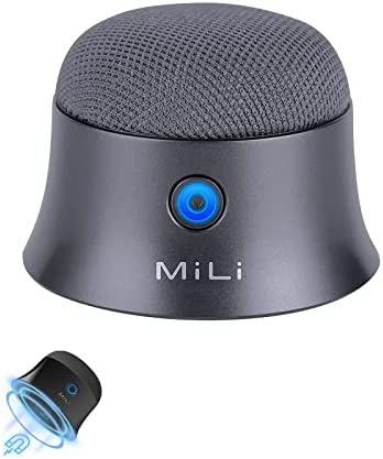 LEBOCADO Enceinte Bluetooth Portable et légère, aux Basses intenses et au Style Audacieux – Étanche à l’Eau et à la poussière – Autonomie 8 hrs (Noir) Fiche Technique et Prix au Maroc