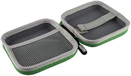 caseroxx Sac de routeur WLAN Compatible avec Netgear Nighthawk M1 / M2 / M5, Housse de Rangement de Transport Fiche Technique et Prix au Maroc