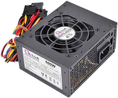 L-Link Ll-Ps-Micro-500-Cab Bloc d'alimentation Blanc Fiche Technique et Prix au Maroc