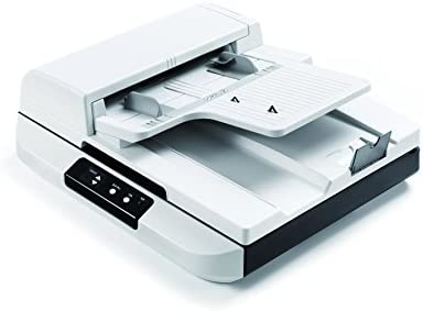 Avision AV5400 A3 Scanner Blanc Fiche Technique et Prix au Maroc