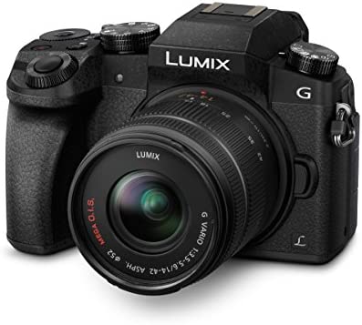 Panasonic Lumix DMC-G70KA-EGK Fiche Technique et Prix au Maroc