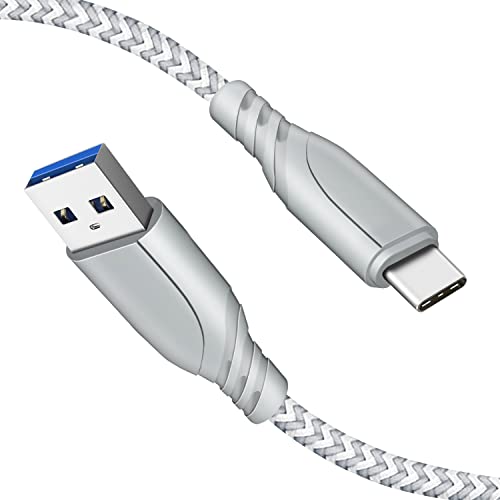 Câble USB Type C 2M/2 Mètre,3A Charge Rapide Nylon Tressé Cable Chargeur pour Xiaomi Redmi Note 11/11 Pro/10/10 Pro/9/9 Pro/9T/9S/8 8T 7,Mi Note 10 Lite,12 11T 12X,Mi A2 A3/11 5G/10T Lite Pro 9 10 8 Fiche Technique et Prix au Maroc