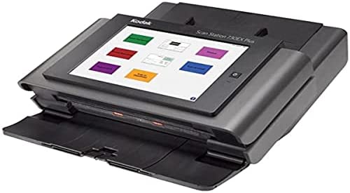 Kodak Scan Station 730EX Plus - 1060094Avis,  Fiche Technique et Prix au Maroc