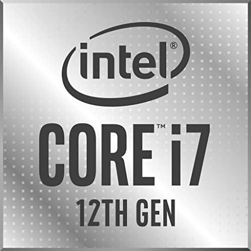 Intel Core i7-12700K Plateau LGA1700 3,6 GHz Processeur Fiche Technique et Prix au Maroc