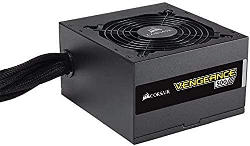 Corsair CP-9020107-DE Alimentation PC Fiche Technique et Prix au Maroc