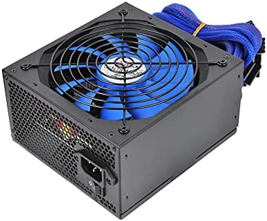 L-LINK Fuente ALIMENTACION 750W LL-PS-750-80+ Fiche Technique et Prix au Maroc